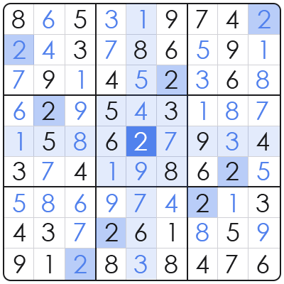 medium sudoku printable